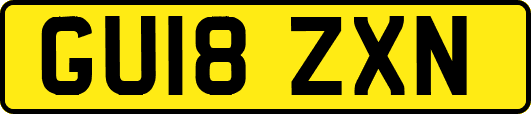 GU18ZXN