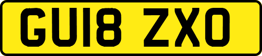 GU18ZXO