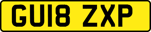 GU18ZXP