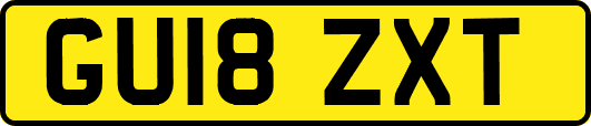 GU18ZXT
