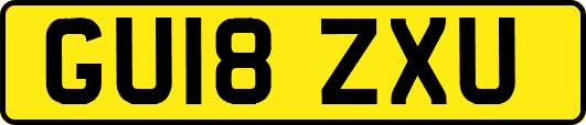 GU18ZXU