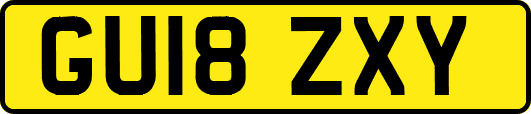 GU18ZXY