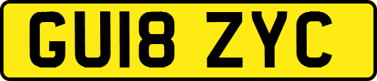 GU18ZYC