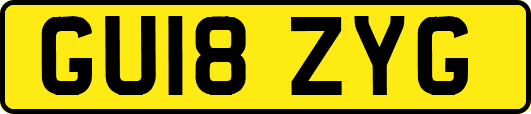 GU18ZYG