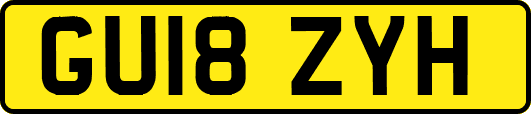 GU18ZYH