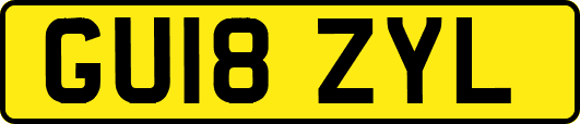 GU18ZYL