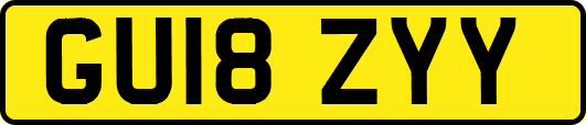 GU18ZYY