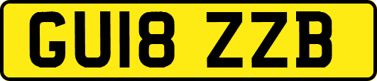 GU18ZZB