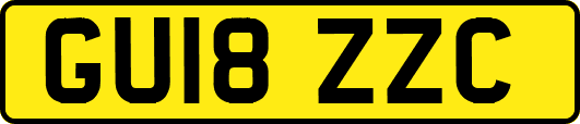 GU18ZZC