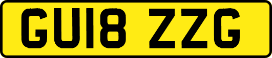 GU18ZZG