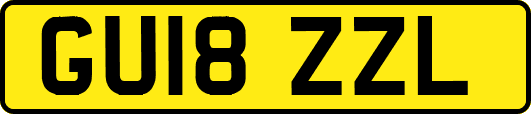 GU18ZZL