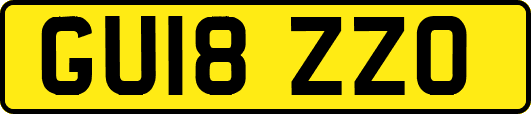 GU18ZZO