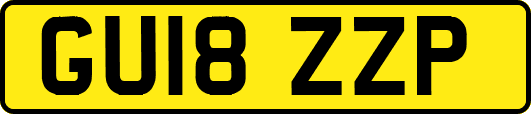 GU18ZZP