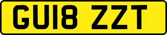 GU18ZZT
