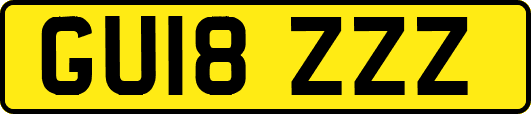 GU18ZZZ