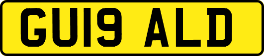 GU19ALD
