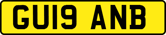 GU19ANB