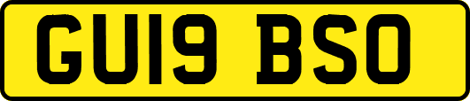 GU19BSO