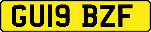 GU19BZF
