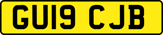 GU19CJB
