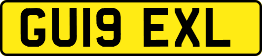 GU19EXL