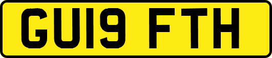 GU19FTH