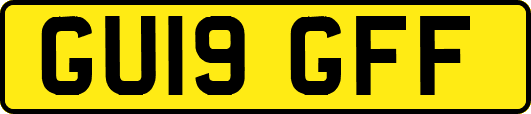 GU19GFF