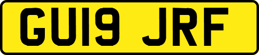 GU19JRF