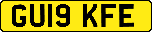 GU19KFE