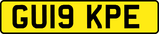 GU19KPE