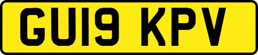 GU19KPV