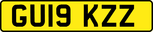 GU19KZZ