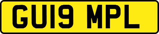 GU19MPL