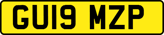 GU19MZP