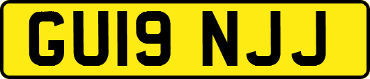 GU19NJJ