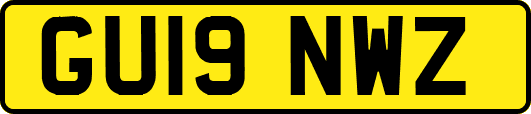 GU19NWZ