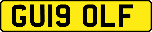 GU19OLF