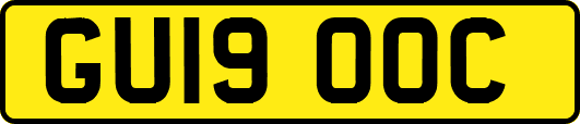 GU19OOC