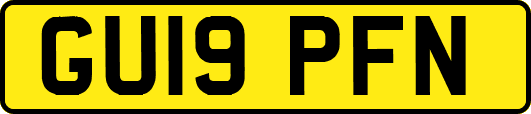 GU19PFN