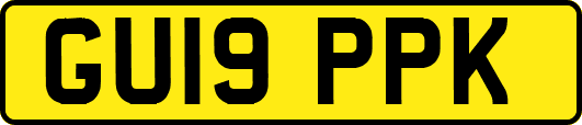GU19PPK