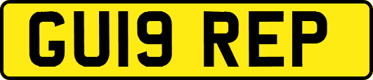 GU19REP