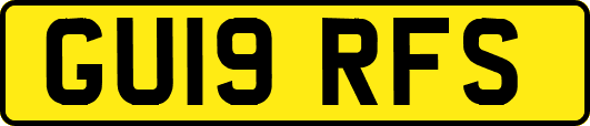 GU19RFS