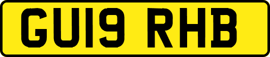 GU19RHB