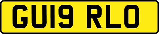 GU19RLO