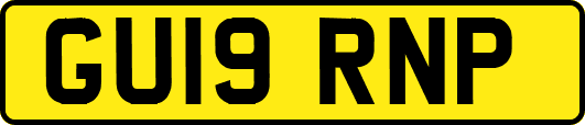 GU19RNP
