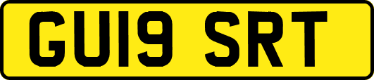 GU19SRT