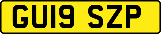 GU19SZP