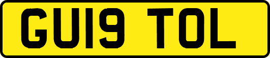 GU19TOL