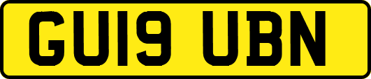GU19UBN
