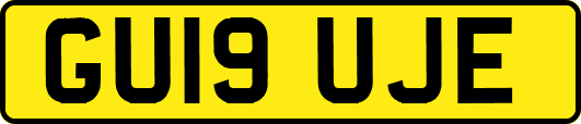 GU19UJE